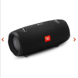 JLB xtreme2 speaker